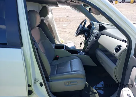 2015 Honda Pilot Ex-L from USA, damaged, VIN 5FNYF3H5XFB023802